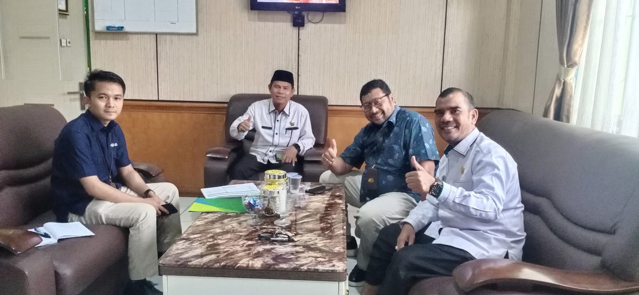 Kementerian Agama Kabupaten Indragiri Hulu